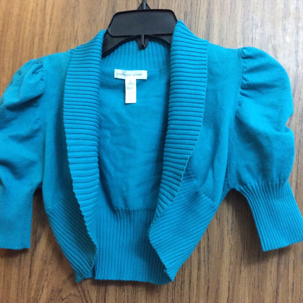 Woman cardigan